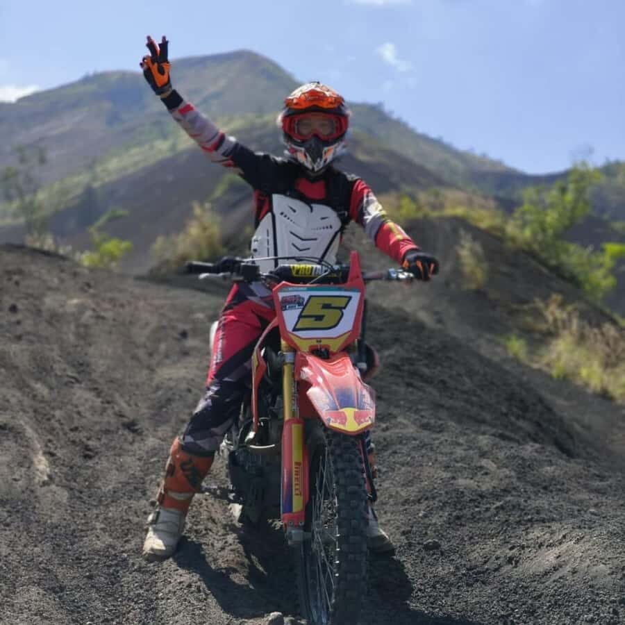 Bali: Extreme Dirt Bike Experience in Nature - What You’re Really Getting in a 6-Hour Enduro Day