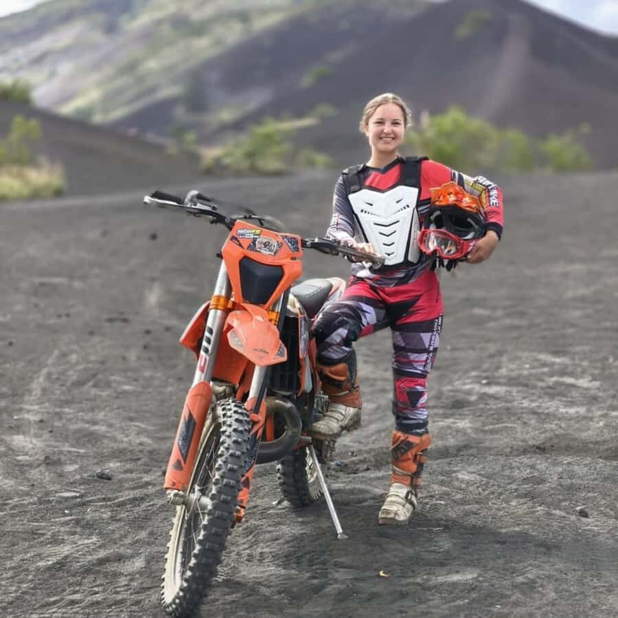 Bali: Extreme Dirt Bike Experience in Nature - Beginner-to-Pro Routing: How They Keep It Fun for Everyone