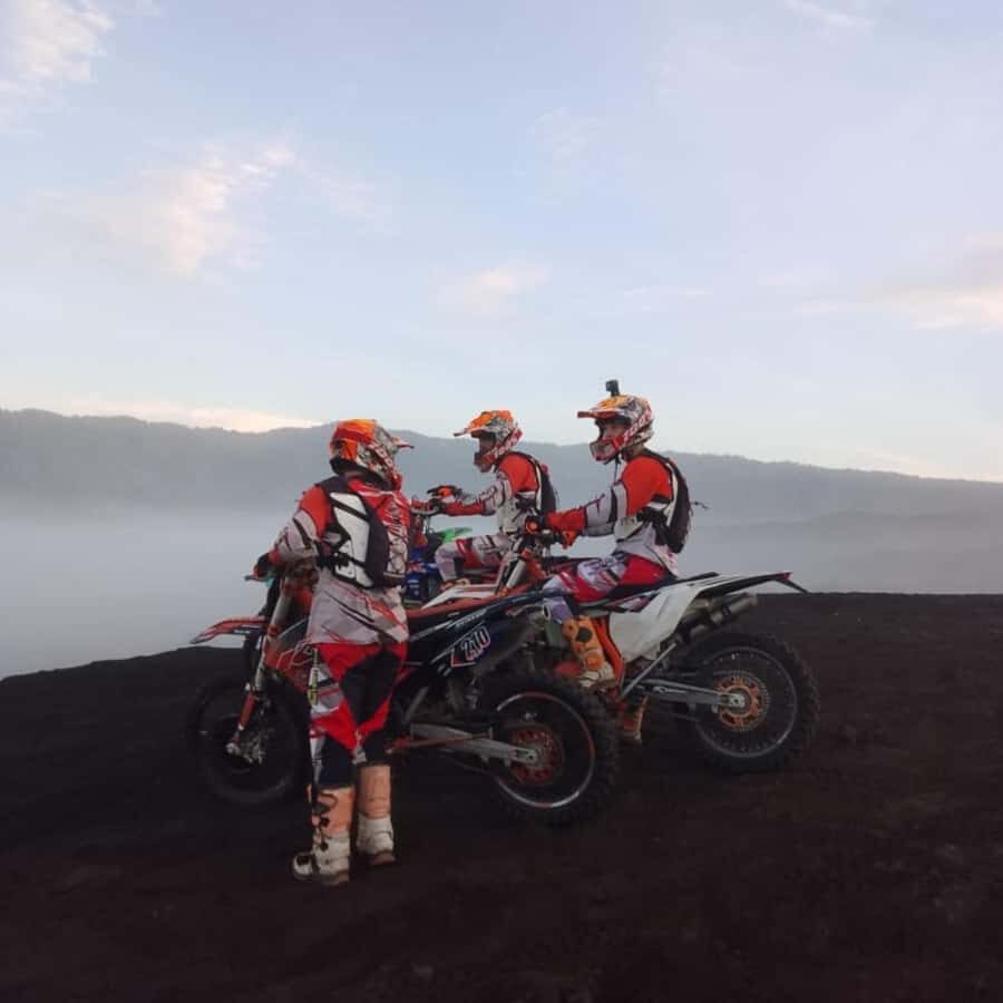 Bali: Extreme Dirt Bike Experience in Nature - What to Pack for a Dirty 6-Hour Bali Day
