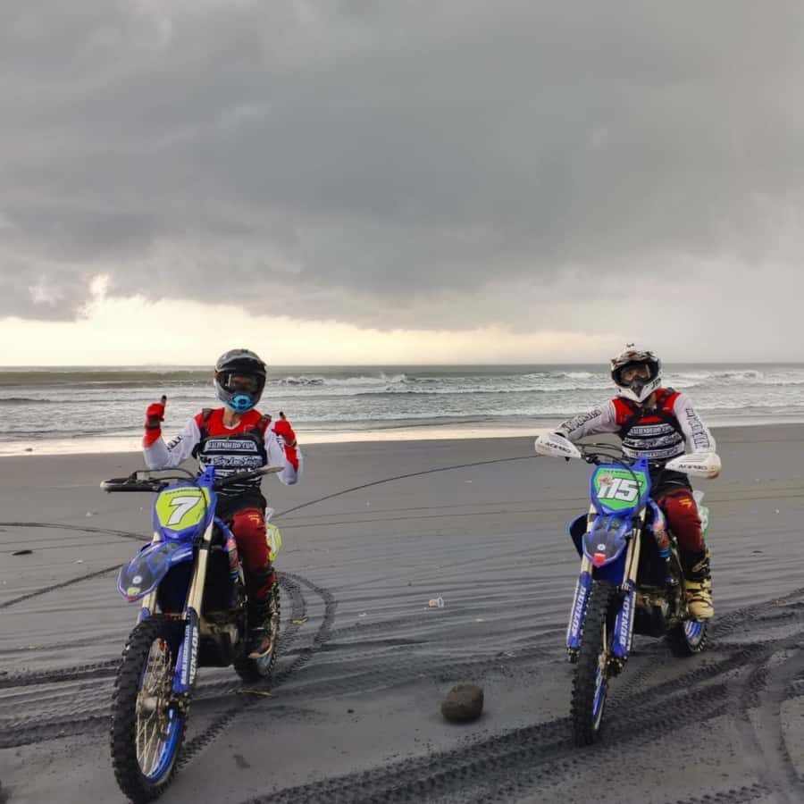 Bali: Extreme Dirt Bike Experience in Nature - Who Should Book This Tour, and Who Should Skip It