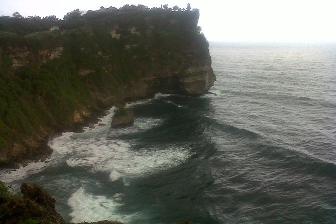 Bali Famous Beach, Kecak Dance, Uluwatu Temple, Sunset, Dinner - Key Highlights Worth Booking