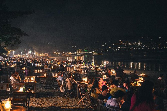 Bali Famous Beach, Kecak Dance, Uluwatu Temple, Sunset, Dinner - Uluwatu Temple at Sunset: Where Timing Becomes the Experience