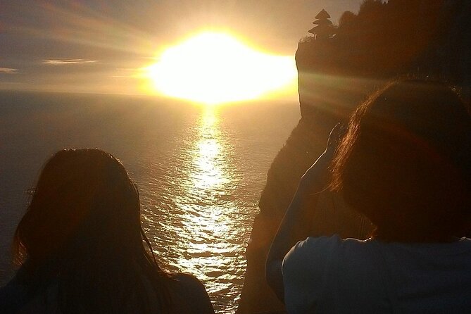 Bali Famous Beach, Kecak Dance, Uluwatu Temple, Sunset, Dinner - Kecak and Fire Dance: Included Tickets, Real-World Showtimes