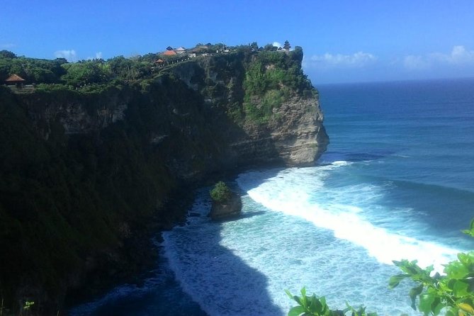 Bali Famous Beach, Kecak Dance, Uluwatu Temple, Sunset, Dinner - Jimbaran Bay Seafood Dinner: The Way to End the Day