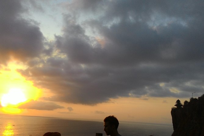 Bali Famous Beach, Kecak Dance, Uluwatu Temple, Sunset, Dinner - The Pecatu Coffee Tasting Add-on (If There’s Enough Time)