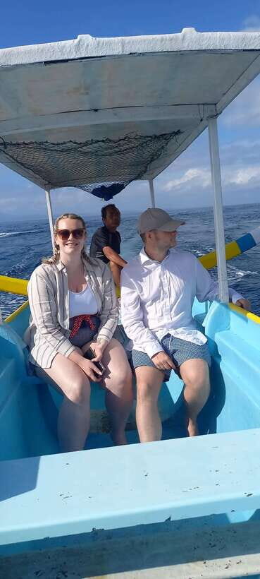 Bali : Fishing Trip & Blue lagoon Snorkeling : All Inclusive - Key things that make this tour worth your time