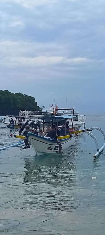 Bali : Fishing Trip & Blue lagoon Snorkeling : All Inclusive - A Bali 7–8 Hour Combo: Snorkeling at Blue Lagoon or Tanjung Jepun, Then Coral Fishing Off the Indian Ocean