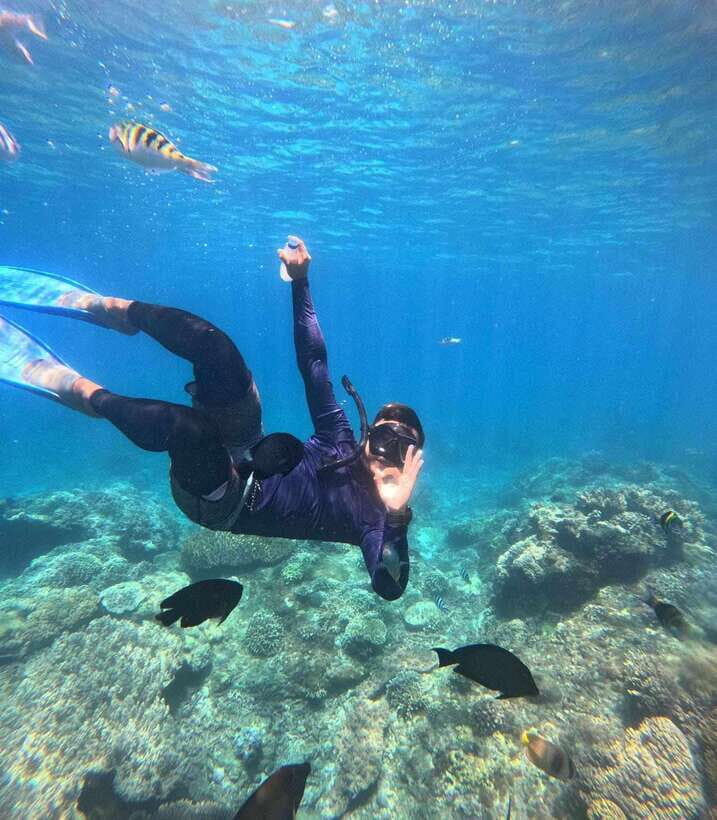 Bali : Fishing Trip & Blue lagoon Snorkeling : All Inclusive - Practical Tips Before You Go: What to Bring and How to Have the Best Day