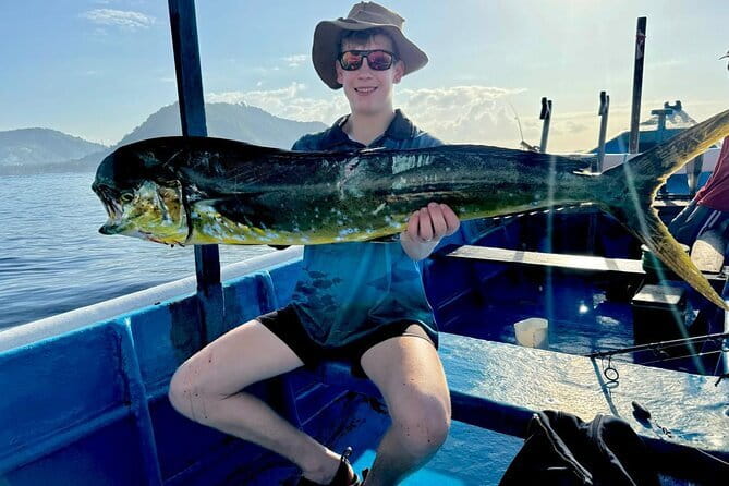 Bali Fishing Trip Private Boat - Key things that make this fishing trip worth your time