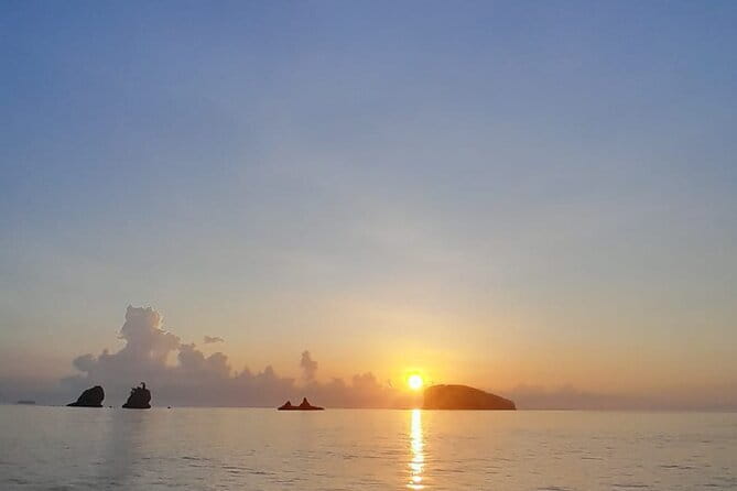 Bali Fishing Trip Private Boat - Weather, seasickness, and what to bring so your day stays fun
