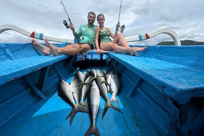 Bali Fishing Trip Private Boat - Your private boat setup and why it matters once you’re fishing