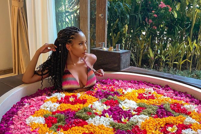 Bali Flower Bath, Massage & Tirta Empul Experience (Private & All-Inclusive) - Tirta Empul Temple: holy springs and the meaning behind it