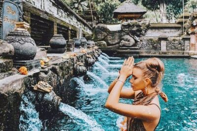 Bali Flower Bath, Massage & Tirta Empul Experience (Private & All-Inclusive) - Price and value: what you’re really paying for