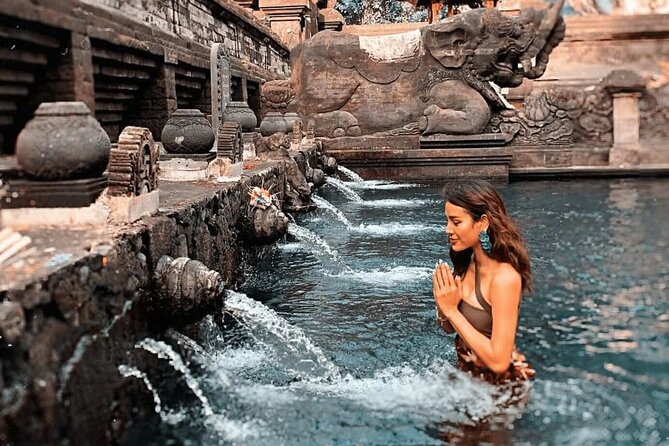 Bali Flower Bath, Massage & Tirta Empul Experience (Private & All-Inclusive) - Transportation: why a private car makes a difference