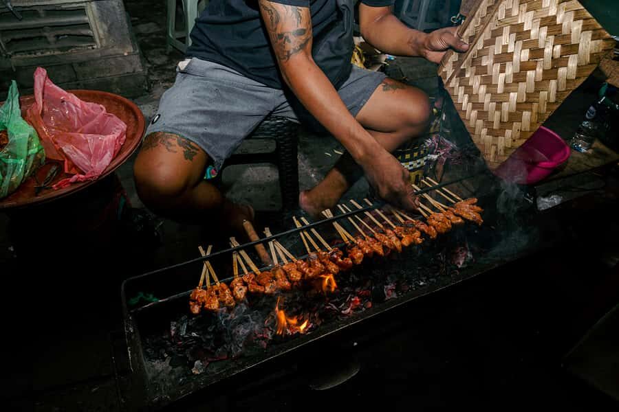 Bali: Food Tour of Denpasar with Over 15 Tastings - Who should skip it (or choose a different tour)