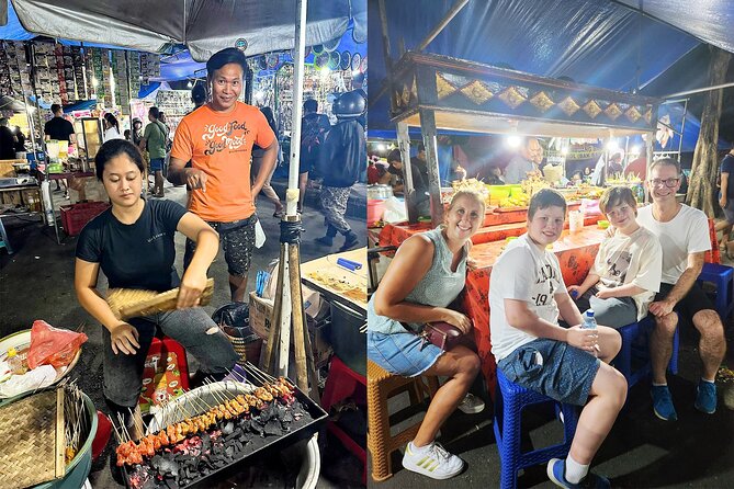 Bali Food Tour: Savor Street Food and Night Market Adventures - Key Highlights You’ll Actually Care About