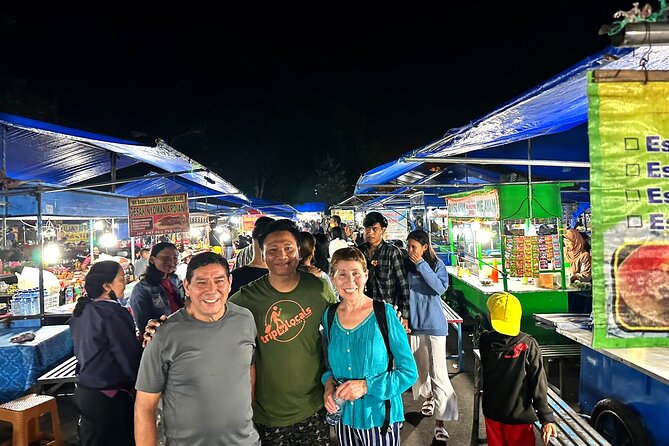 Bali Food Tour: Savor Street Food and Night Market Adventures - The Night Food Route: What You’ll Eat and Why Each Stop Matters