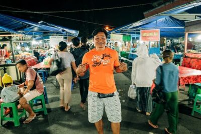 Bali Food Tour: Savor Street Food and Night Market Adventures - Price and Value: What $35 Covers (and What It Doesn’t)