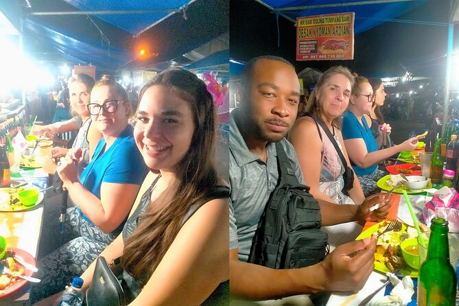 Bali Food Tour: Savor Street Food and Night Market Adventures - What the Food Tastes Like: Classics You’ll Likely Encounter