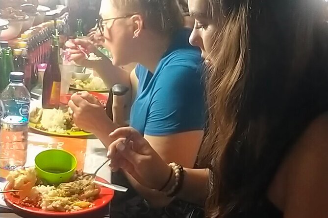 Bali Food Tour: Savor Street Food and Night Market Adventures - Spice, Cash, and Weather: Practical Tips for a Better Night