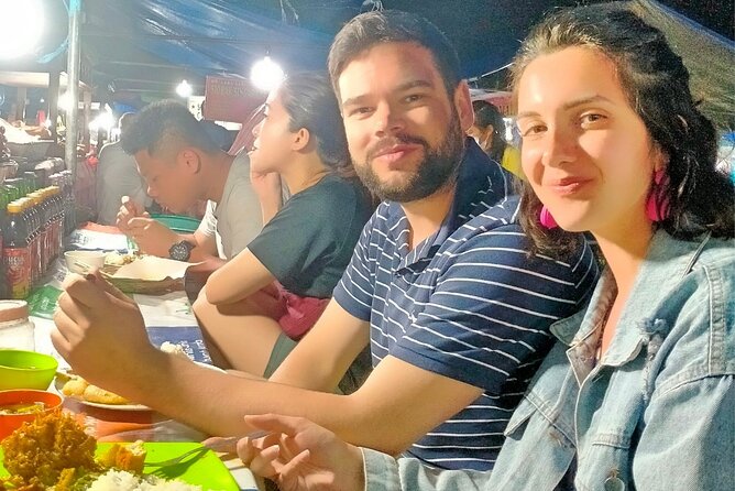 Bali Food Tour: Savor Street Food and Night Market Adventures - How the Guide Changes the Whole Experience