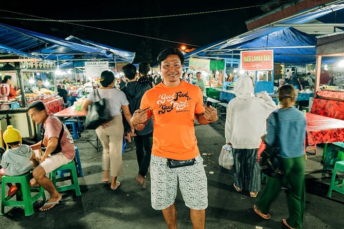 Bali Food Tour: Savor Street Food and Night Market Adventures - Price and Value: What $35 Covers (and What It Doesn’t)