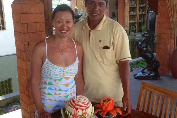Bali Fruit Carving Class - Value for $39: What You Pay For (and Why It Feels Fair)