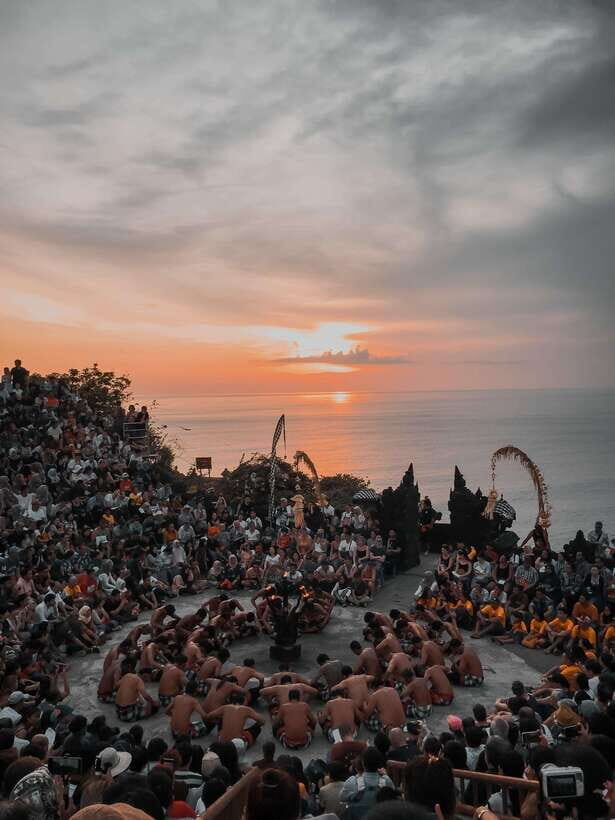 Bali: Full Day All Inclusive Uluwatu Temple South Bali Tour - Why Uluwatu and South Bali in one day makes sense