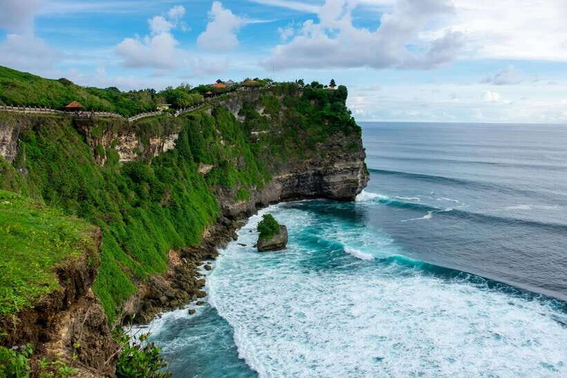 Bali: Full Day All Inclusive Uluwatu Temple South Bali Tour - Transport, comfort, and getting the timing right