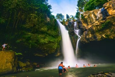 Bali Full-Day Car Charter: Ubud and Kintamani Volcano Trip - Pickup, pacing, and weather: why timing matters in central Bali