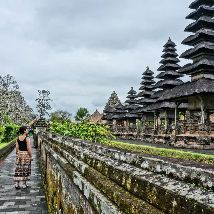 Bali : Full Day Denpasar City Tour - Key Things You’ll Notice on This Denpasar Day
