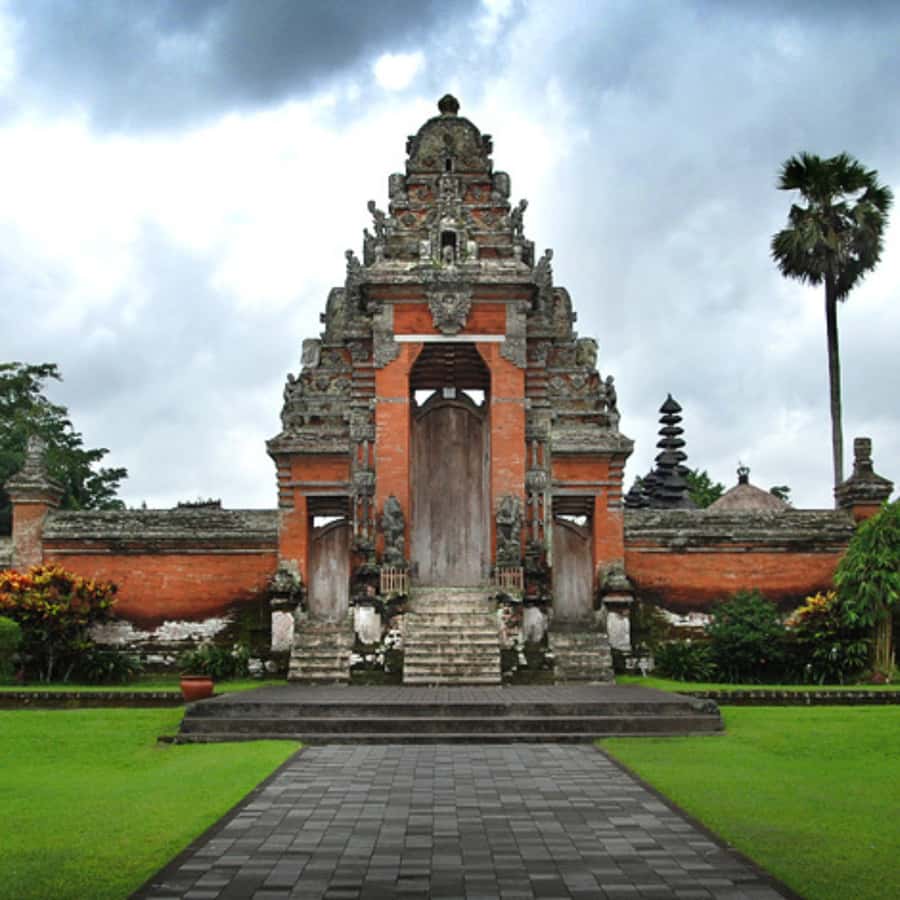 Bali : Full Day Denpasar City Tour - FAQ