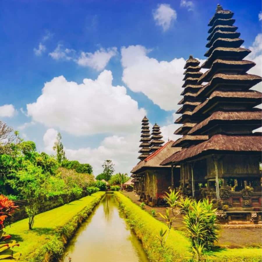 Bali : Full Day Denpasar City Tour - Bali Museum Stop: A Focused Culture Break