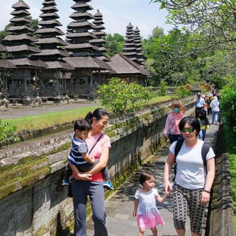 Bali : Full Day Denpasar City Tour - Price and Value: What $64 Gets You (and What It Doesn’t)