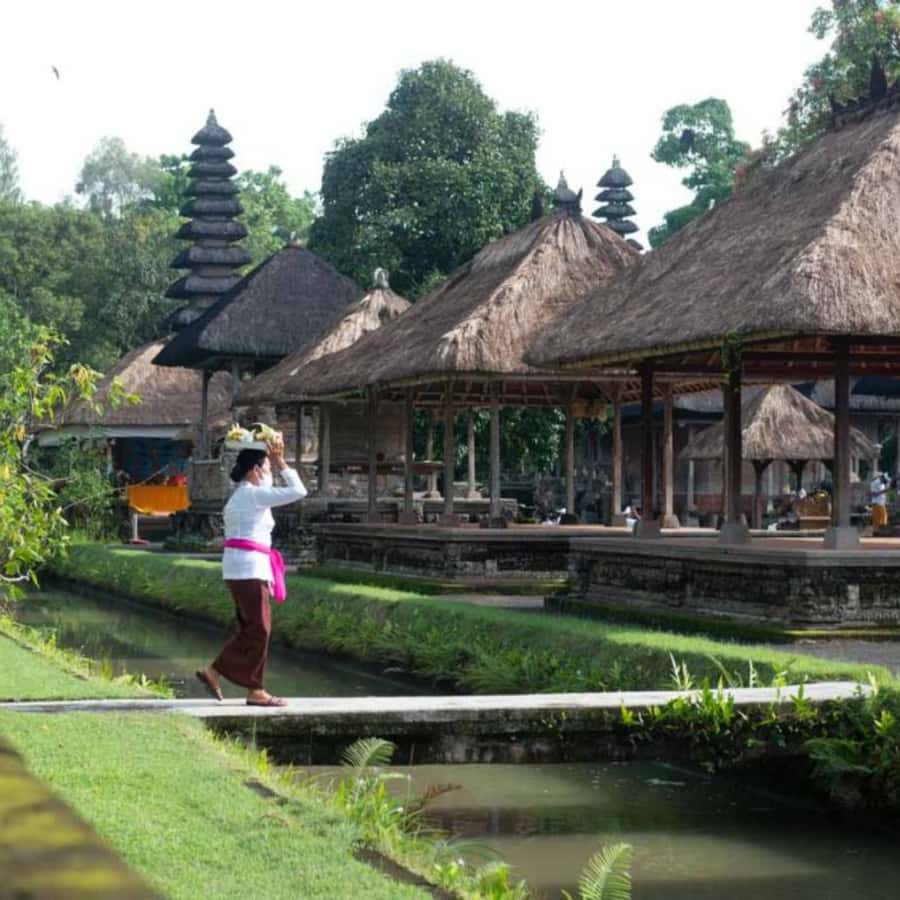 Bali : Full Day Denpasar City Tour - Bajra Sandhi Monument: Meaning First, Photos Second