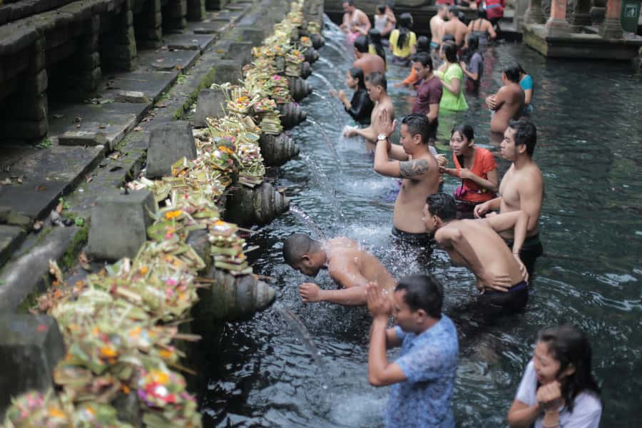 Bali: Full-Day Eat Pray Love Tour with Rice Terraces & Yoga - Optional add-ons: how to customize without turning the day chaotic