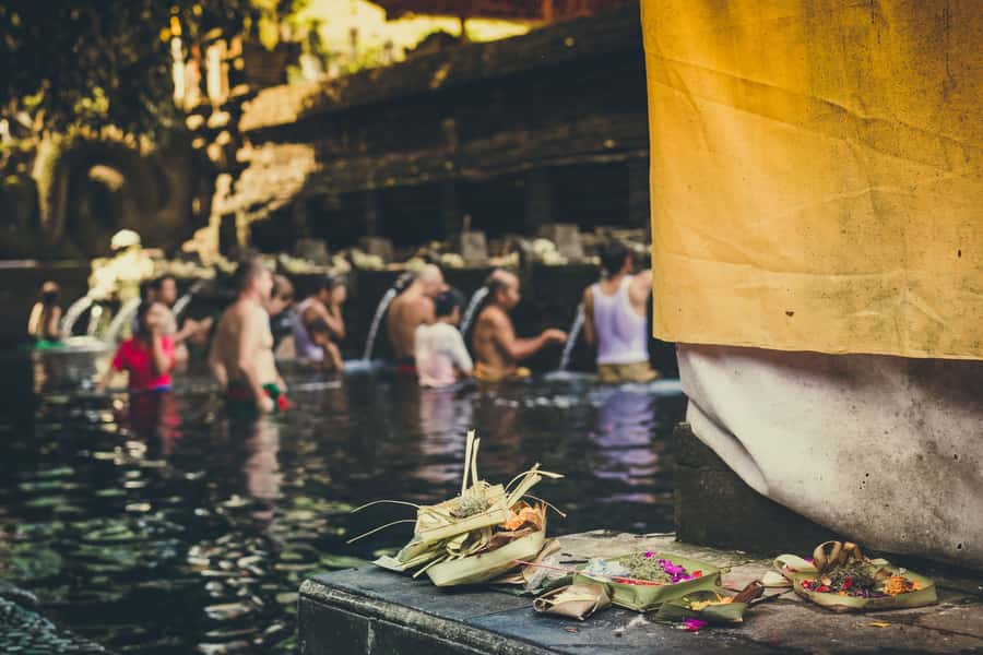 Bali: Full-Day Eat Pray Love Tour with Rice Terraces & Yoga - Value check: is $59 a fair deal for this day?