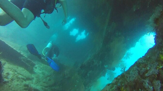 Bali Full Day Experience Scuba Diving Tour at Tulamben - From Noble Resort to Tulamben Beach: the day’s rhythm