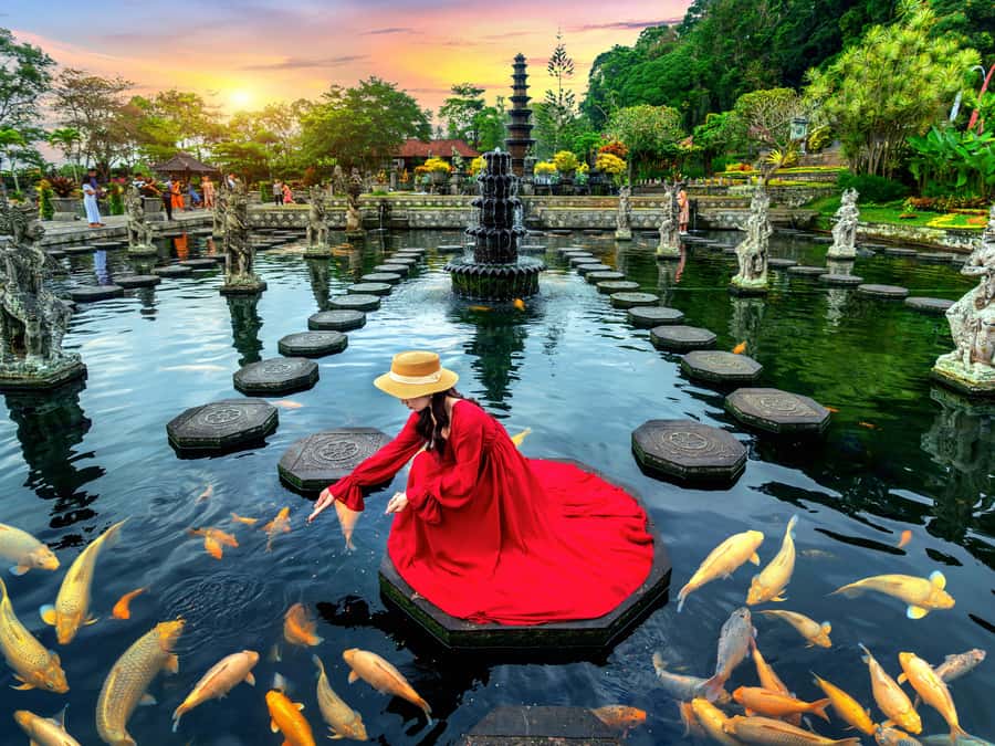 Bali: Full-Day Instagram Highlights Tour - Bali Instagram Highlights Tour: Why this route works in 10 hours
