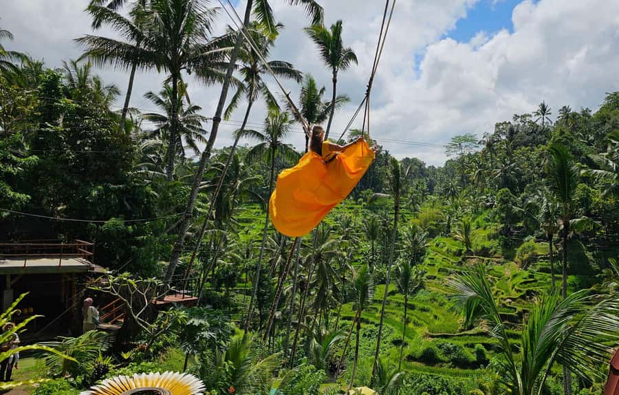 Bali: Full-Day Instagram Highlights Tour - Tirta Gangga Water Palace: fountains, stone carvings, and calm reflections