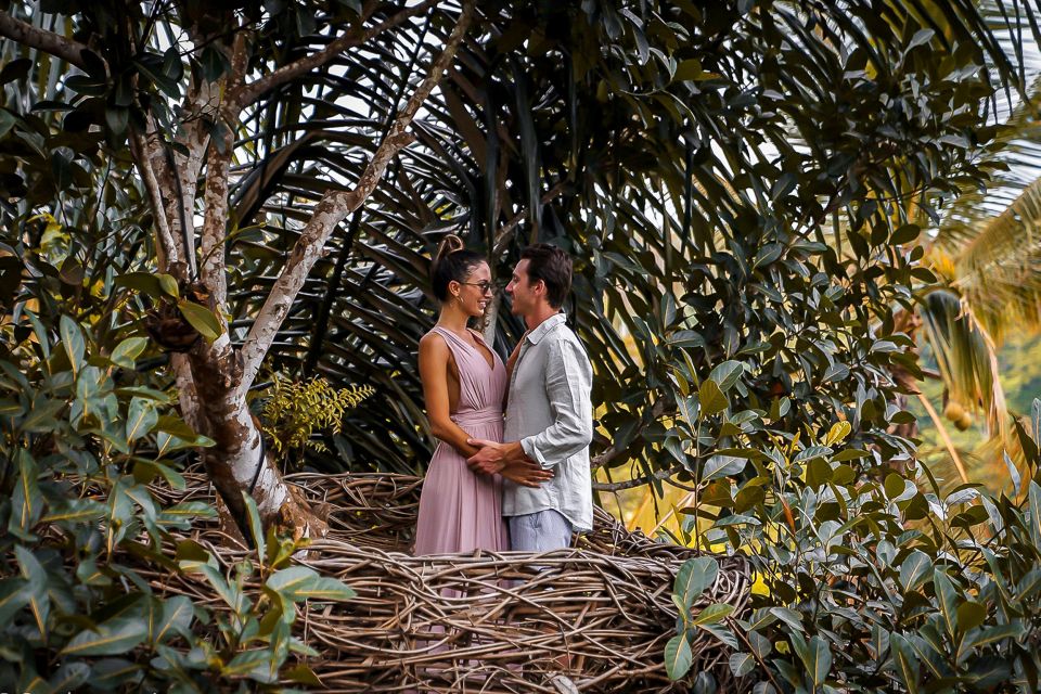 Bali: Full-Day Instagram Highlights Tour - What to bring for this Bali day: shoes, swimwear, and temple-ready clothing