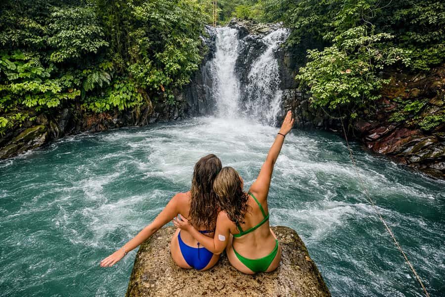 Bali: Full Day North Bali Private Customized Tour - Key highlights at a glance