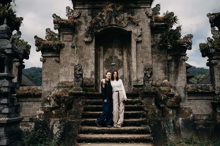 Bali: Full Day North Bali Private Customized Tour - A quieter North Bali day: cooler air, rural roads, real pauses