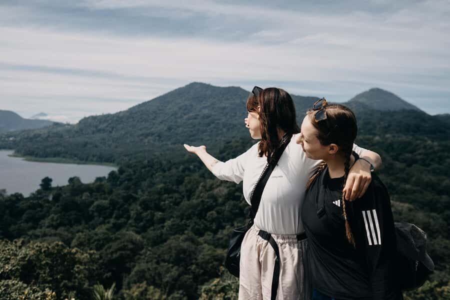 Bali: Full Day North Bali Private Customized Tour - Coffee plantations and local lunches: practical, tasty, and often the most memorable break