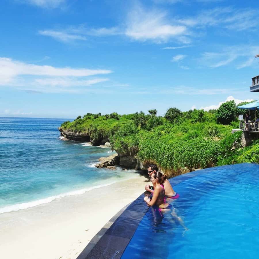 Bali : Full Day Nusa Lembongan - Snorkeling Tour - Sunset Expectations: When the Coast Finale Might Be Short
