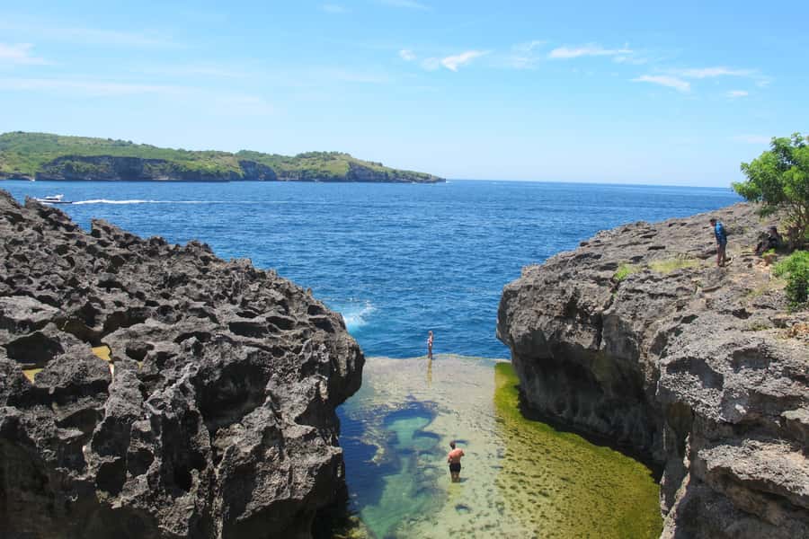 Bali: Full-Day Nusa Penida Highlights Tour with Transfer - Lunch on your own: budget it so you’re not rushed