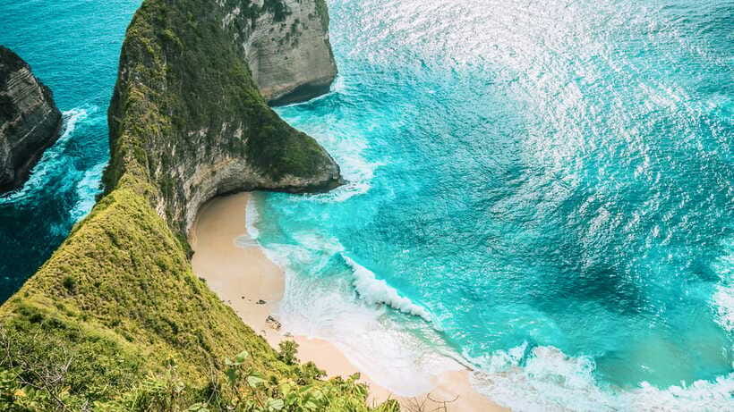 Bali: Full-Day Nusa Penida Highlights Tour with Transfer - Guide quality is the real difference