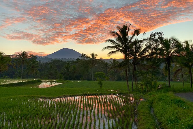Bali Full Day Photography Tour - Community Support: 10% Goes Toward Education and Dance