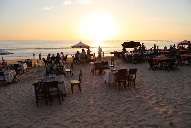 Bali Full-Day Private Customize Tour - Timing: the 10-hour day plus real driving time