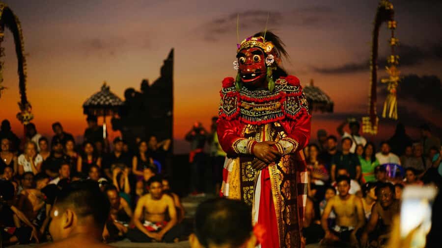 Bali: Full-Day Private or Shared Uluwatu Highlights Tour - Key points before you go